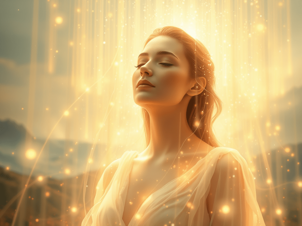 Ghid sacru pentru curățare energetica și protecție&nbsp;subtilă